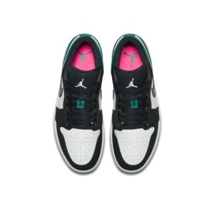 Jordan Air Jordan 1 Low ‘Mystic Green’