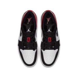 Jordan Air Jordan 1 Low ‘Black Toe’