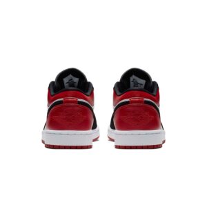 Jordan Air Jordan 1 Low ‘Black Toe’