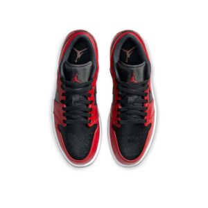 Jordan Air Jordan 1 Low ‘Reverse Bred’