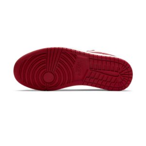 Jordan Air Jordan 1 Low “Gym Red”