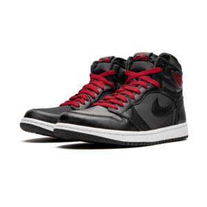 Air Jordan 1 Retro High OG ‘Black Gym Red’