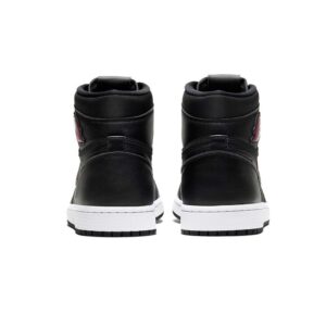 Air Jordan 1 Retro High OG ‘Black Gym Red’