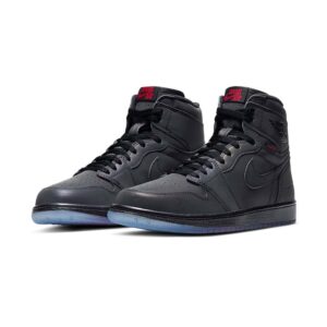 Air Jordan 1 Retro High Zoom ‘Fearless’