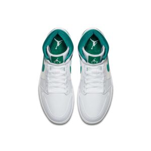 Jordan Air Jordan 1 Mid ‘Mystic Green’